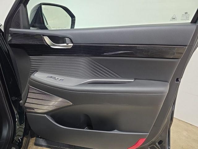 Hyundai Palisade Vehicle Image 34