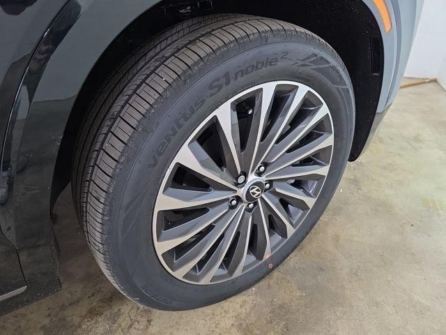 Hyundai Palisade Vehicle Image 35