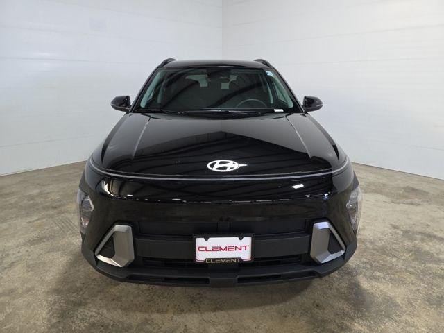 Hyundai Kona Vehicle Image 02