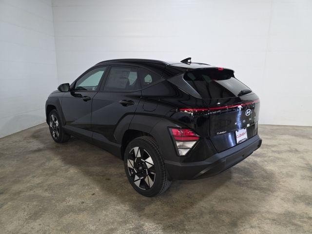 Hyundai Kona Vehicle Image 07