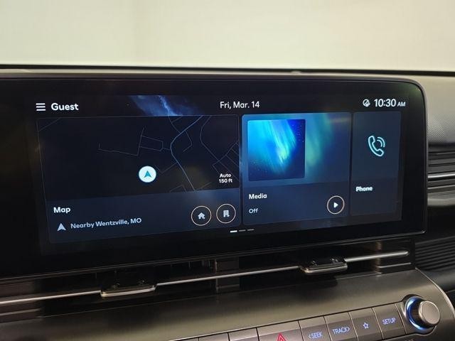 Hyundai Kona Vehicle Image 15