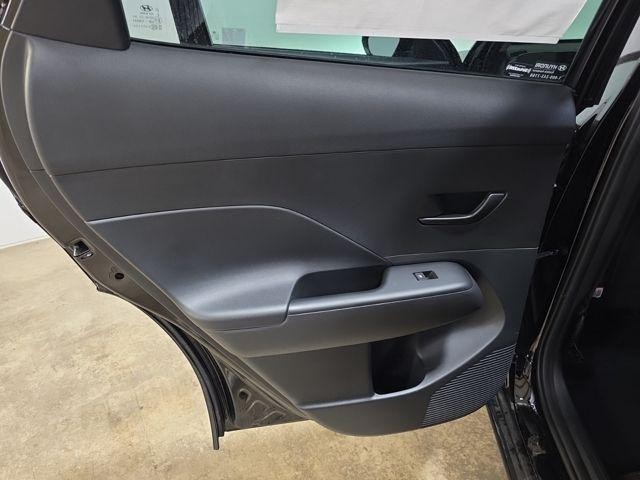Hyundai Kona Vehicle Image 24