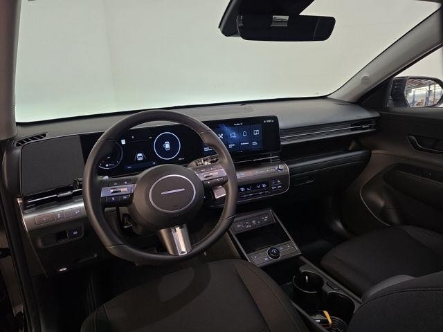 Hyundai Kona Vehicle Image 27