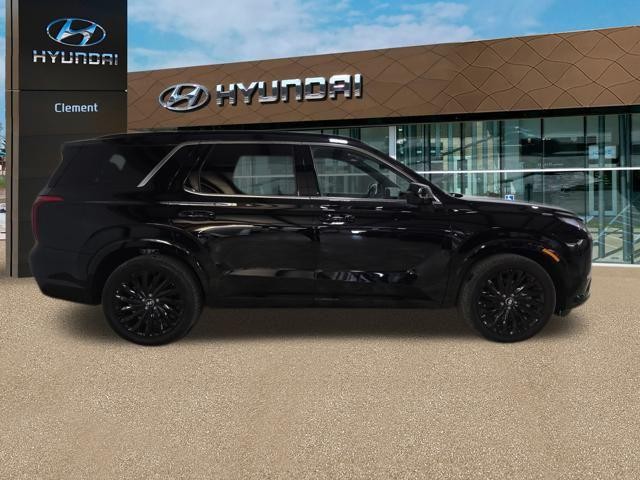 Hyundai Palisade Vehicle Image 05