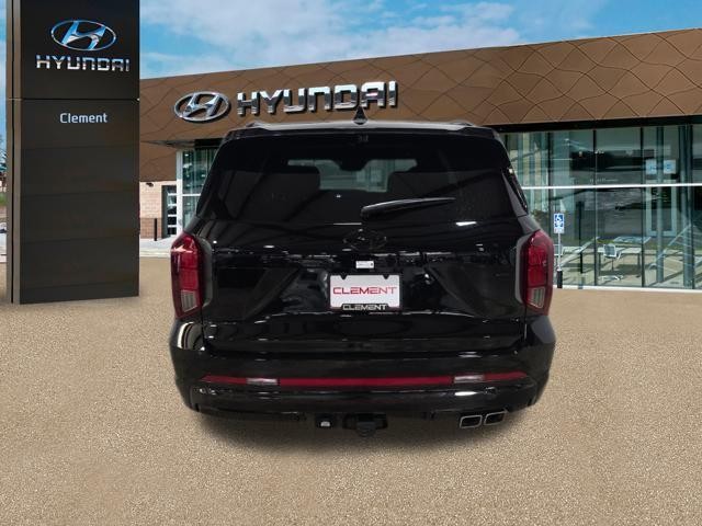 Hyundai Palisade Vehicle Image 07