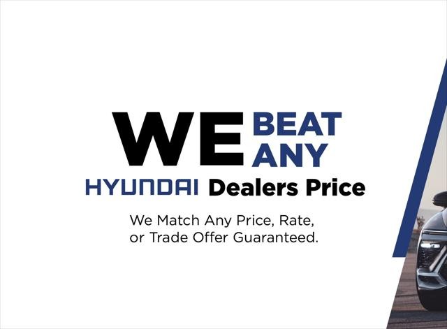 Hyundai Palisade Vehicle Image 08