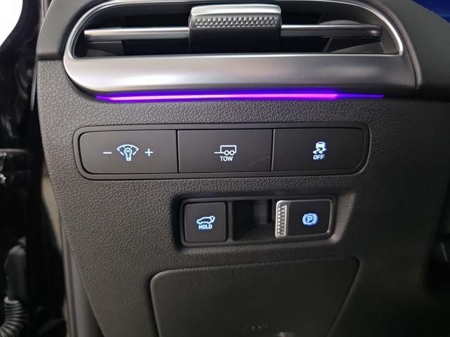 Hyundai Palisade Vehicle Image 10