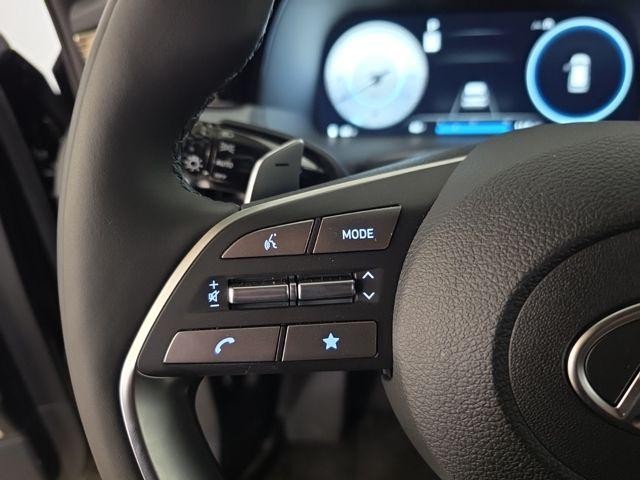 Hyundai Palisade Vehicle Image 11