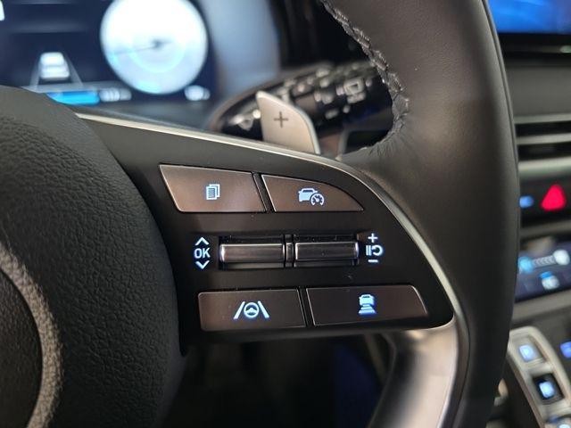 Hyundai Palisade Vehicle Image 13