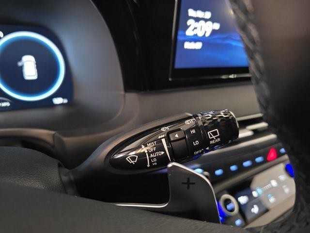 Hyundai Palisade Vehicle Image 14