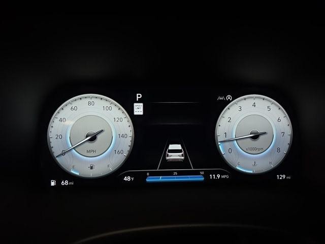 Hyundai Palisade Vehicle Image 15