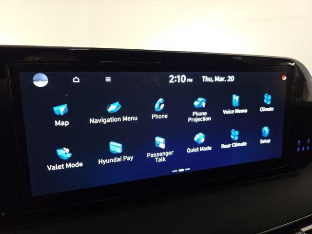 Hyundai Palisade Vehicle Image 17