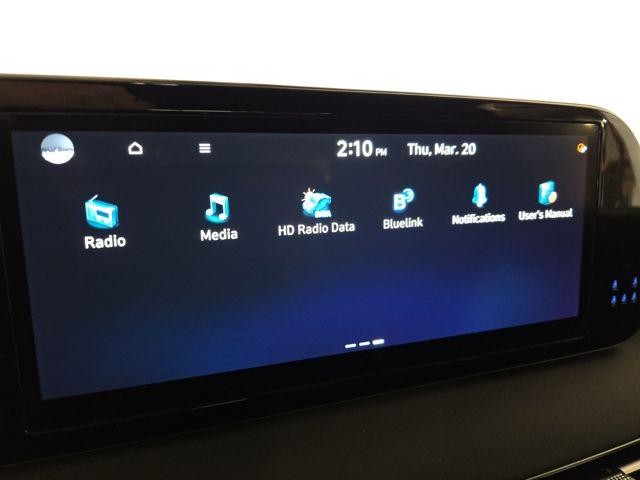 Hyundai Palisade Vehicle Image 18