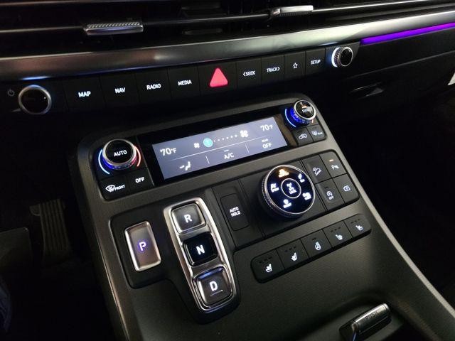 Hyundai Palisade Vehicle Image 21