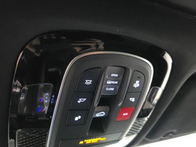 Hyundai Palisade Vehicle Image 23