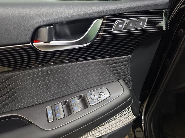 Hyundai Palisade Vehicle Image 25