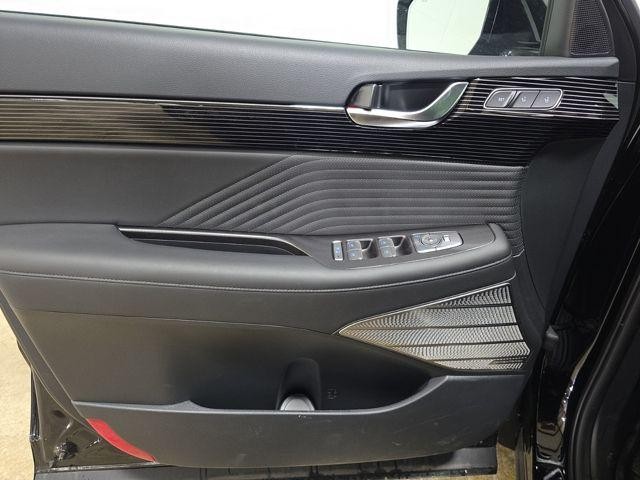 Hyundai Palisade Vehicle Image 26