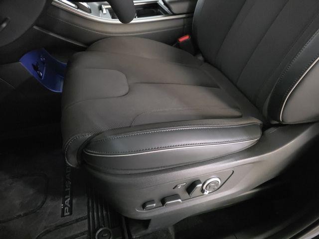 Hyundai Palisade Vehicle Image 27
