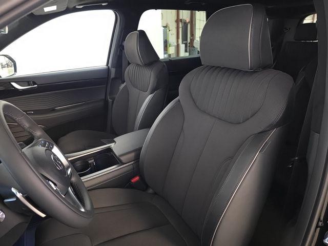 Hyundai Palisade Vehicle Image 28