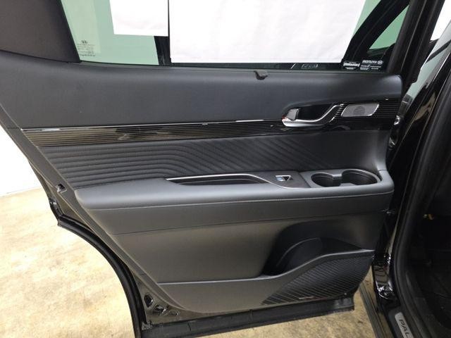Hyundai Palisade Vehicle Image 29