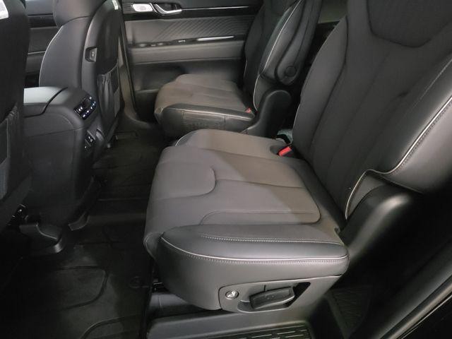 Hyundai Palisade Vehicle Image 30