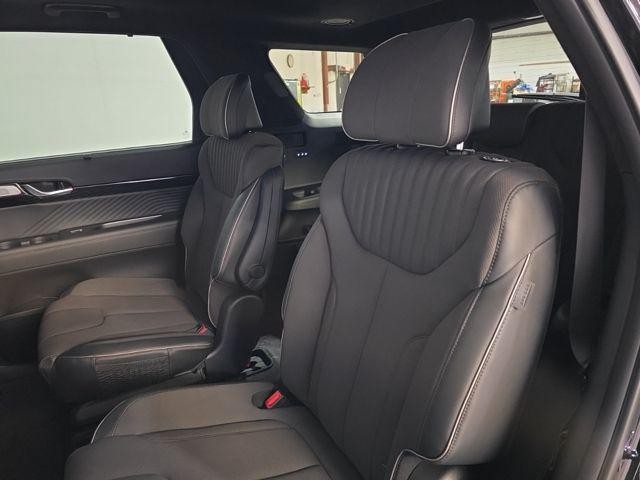 Hyundai Palisade Vehicle Image 31