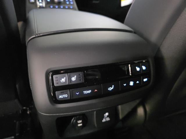 Hyundai Palisade Vehicle Image 32