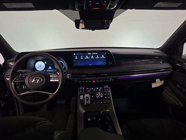 Hyundai Palisade Vehicle Image 33