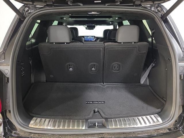 Hyundai Palisade Vehicle Image 34