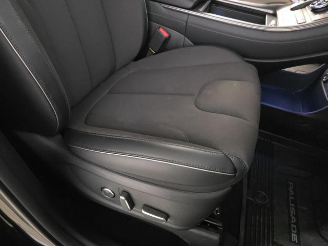 Hyundai Palisade Vehicle Image 35