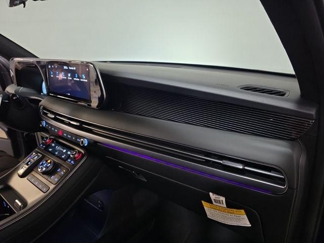 Hyundai Palisade Vehicle Image 36