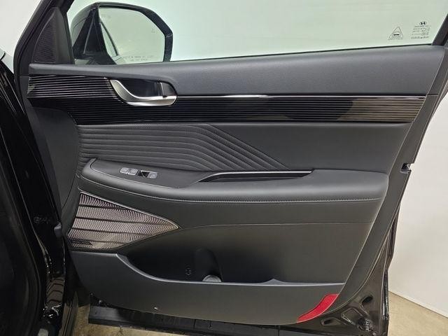 Hyundai Palisade Vehicle Image 37
