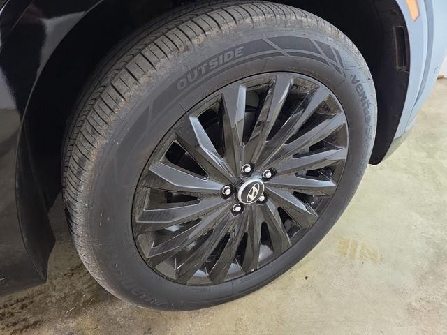 Hyundai Palisade Vehicle Image 38