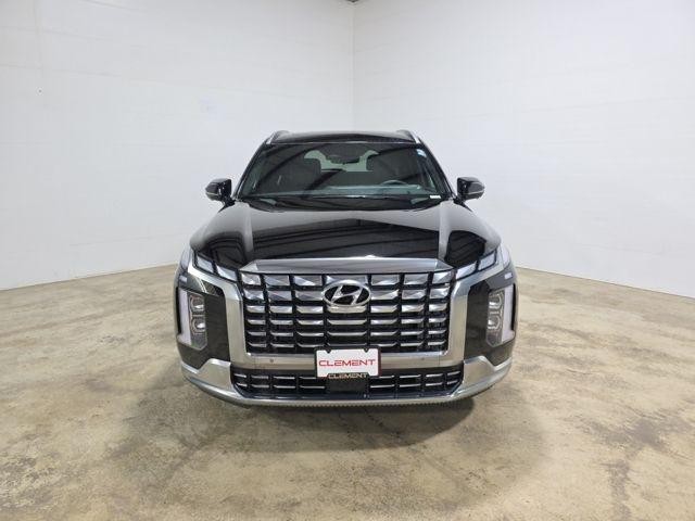 Hyundai Palisade Vehicle Image 02