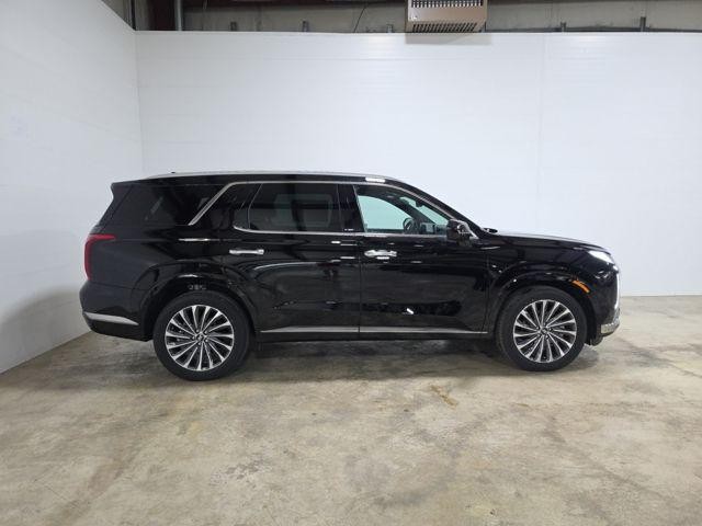 Hyundai Palisade Vehicle Image 04
