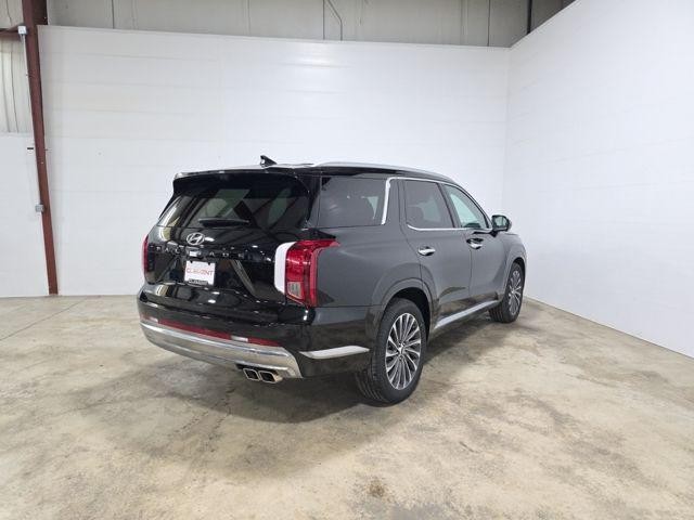 Hyundai Palisade Vehicle Image 05