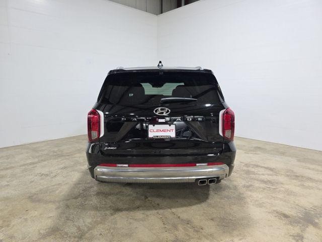 Hyundai Palisade Vehicle Image 06