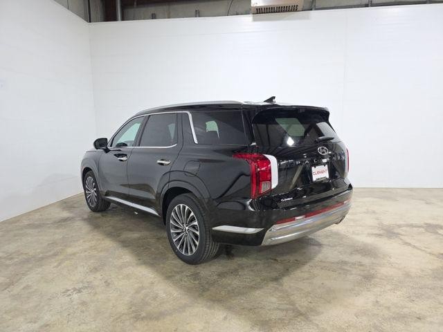 Hyundai Palisade Vehicle Image 07