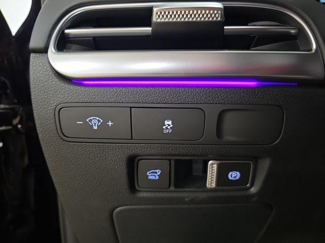 Hyundai Palisade Vehicle Image 08