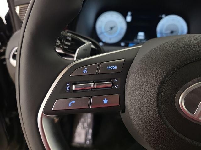 Hyundai Palisade Vehicle Image 09