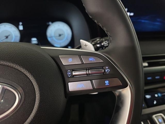 Hyundai Palisade Vehicle Image 10
