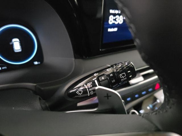 Hyundai Palisade Vehicle Image 11