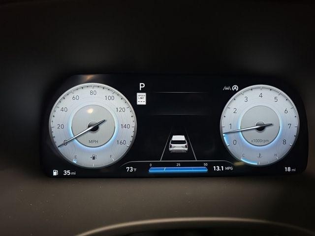 Hyundai Palisade Vehicle Image 12