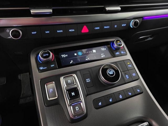 Hyundai Palisade Vehicle Image 17