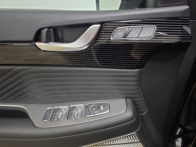 Hyundai Palisade Vehicle Image 20