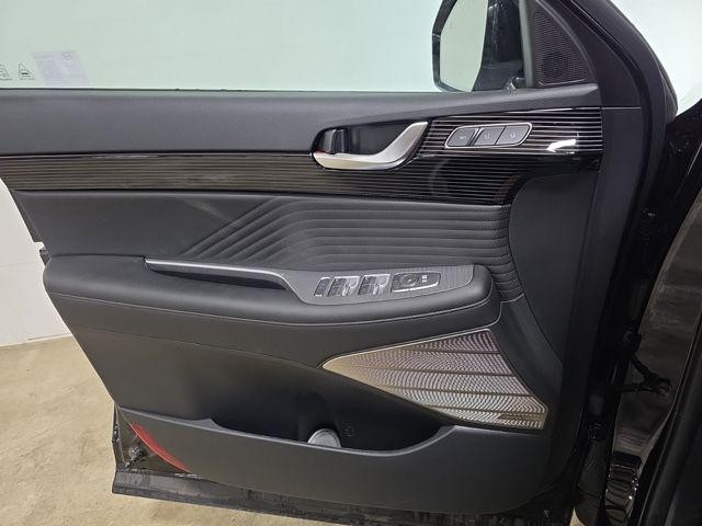 Hyundai Palisade Vehicle Image 21