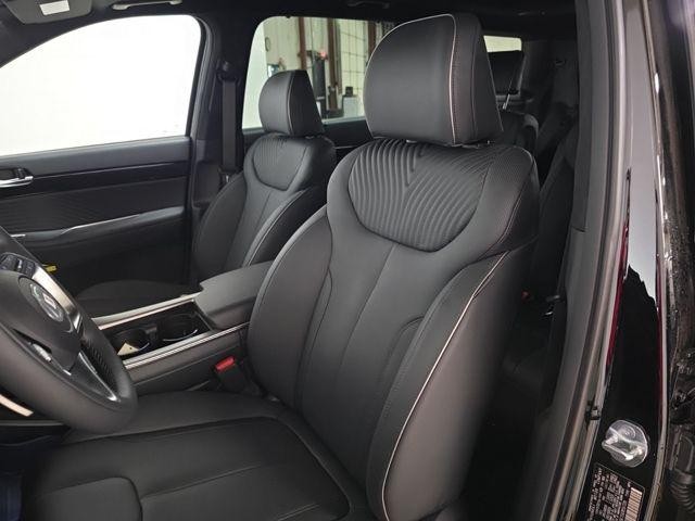 Hyundai Palisade Vehicle Image 24