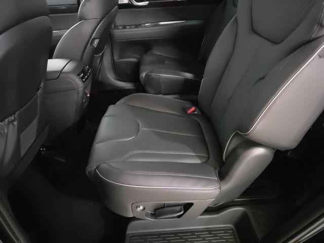 Hyundai Palisade Vehicle Image 26