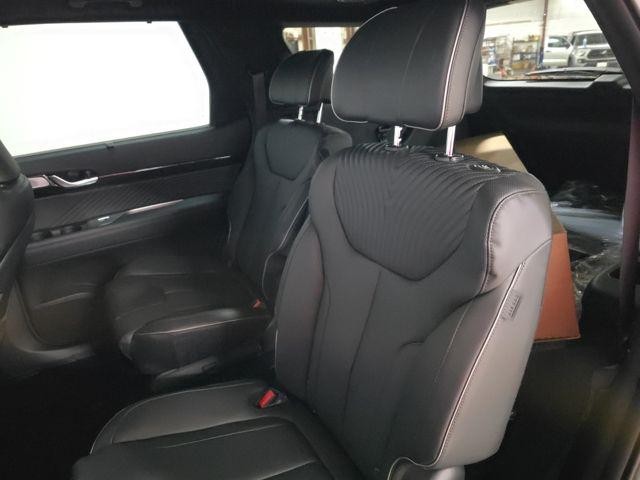 Hyundai Palisade Vehicle Image 27