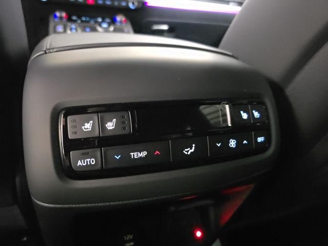Hyundai Palisade Vehicle Image 28